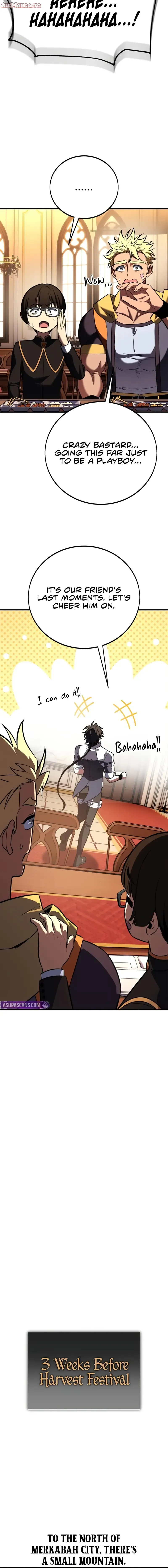 Read I Killed the Main Player EN Manga Online