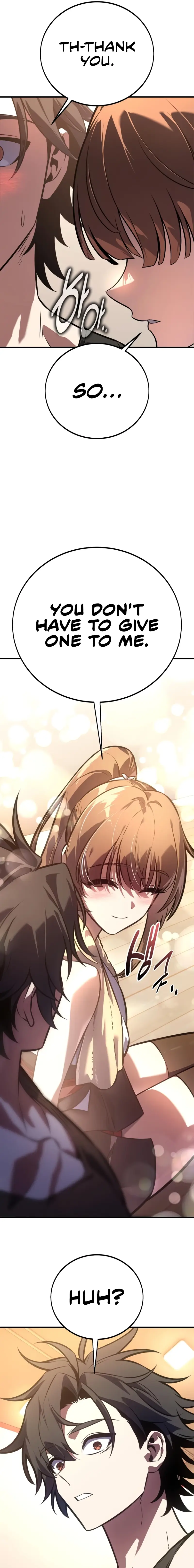 Read I Killed the Main Player EN Manga Online