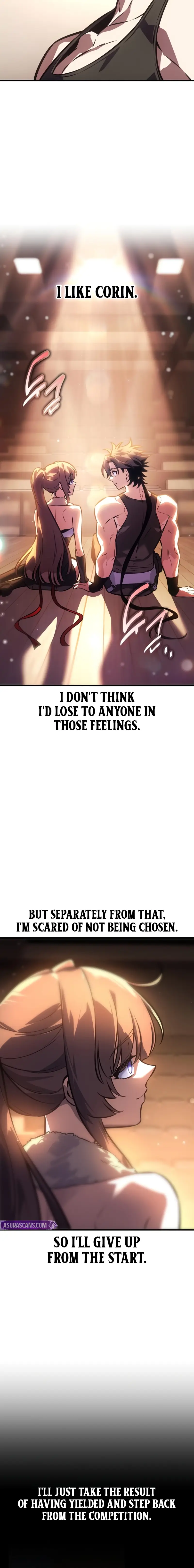 Read I Killed the Main Player EN Manga Online