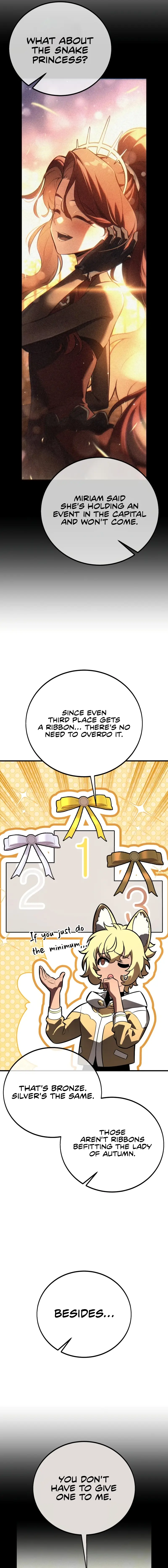 Read I Killed the Main Player EN Manga Online