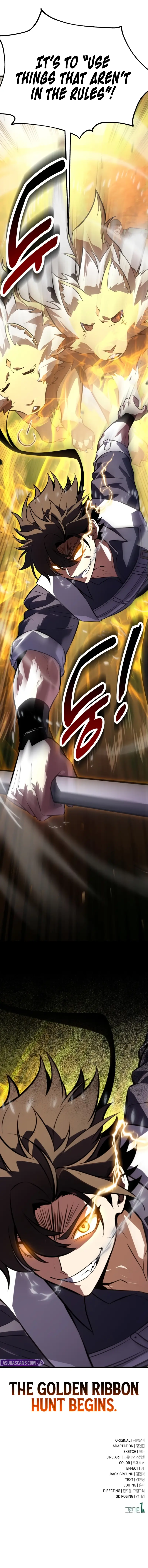 Read I Killed the Main Player EN Manga Online