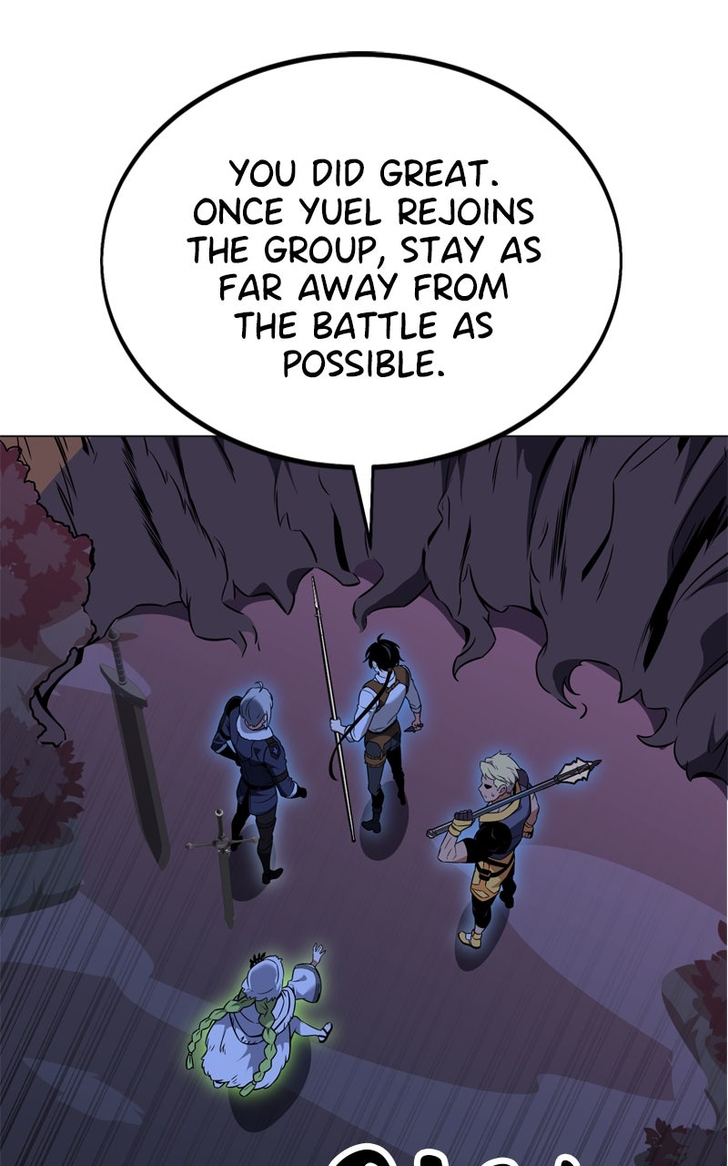 Read I Killed the Main Player EN Manga Online