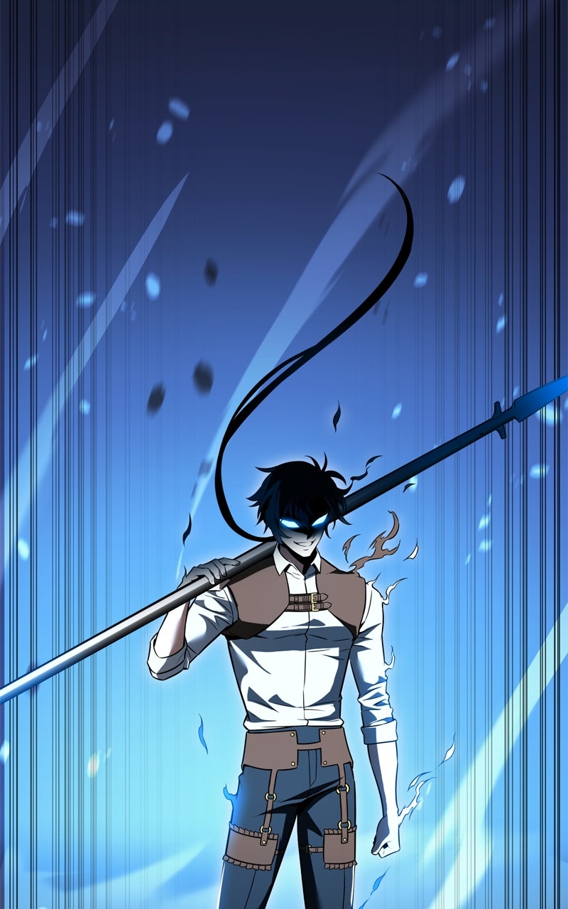 Read I Killed the Main Player EN Manga Online