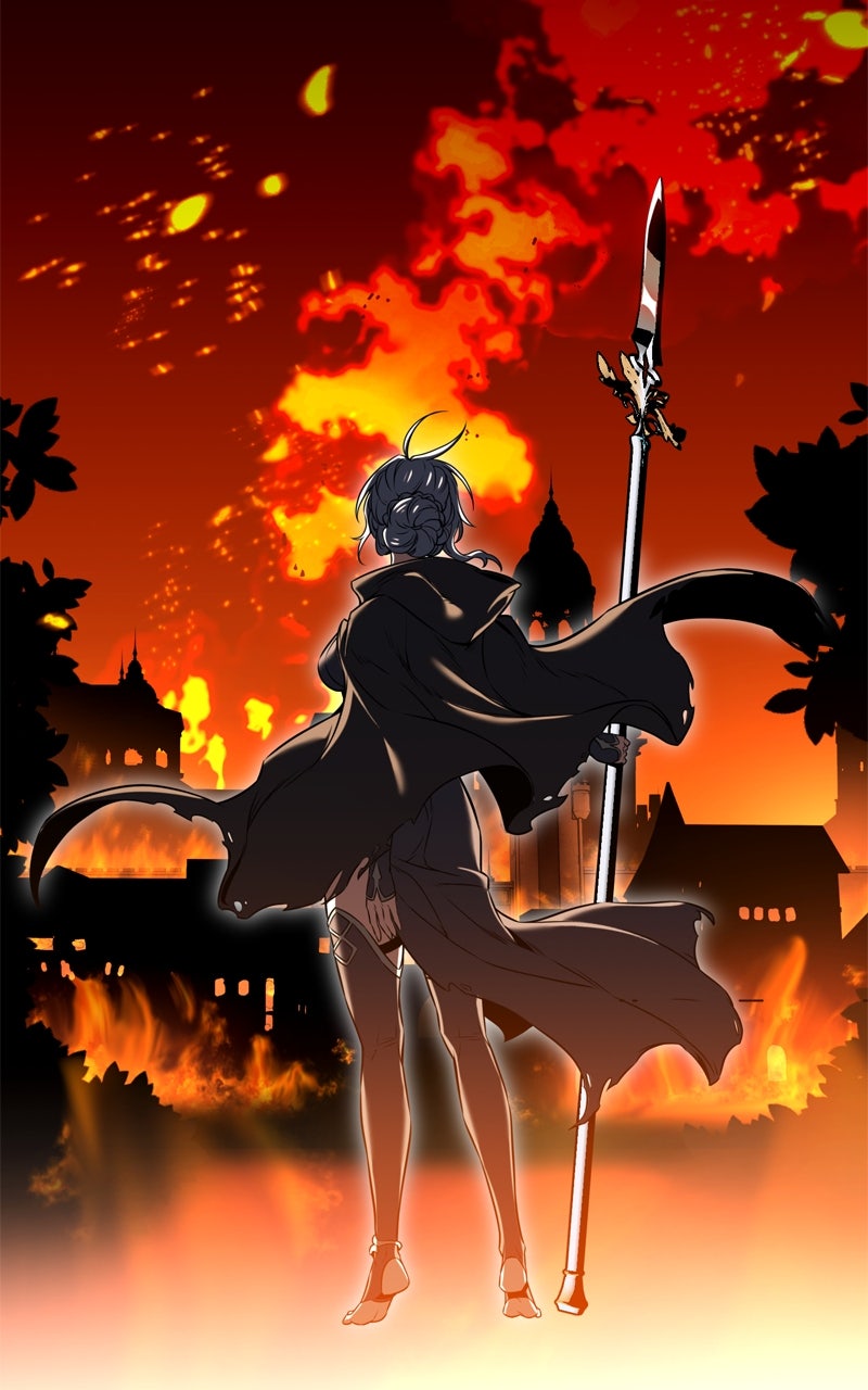 Read I Killed the Main Player EN Manga Online