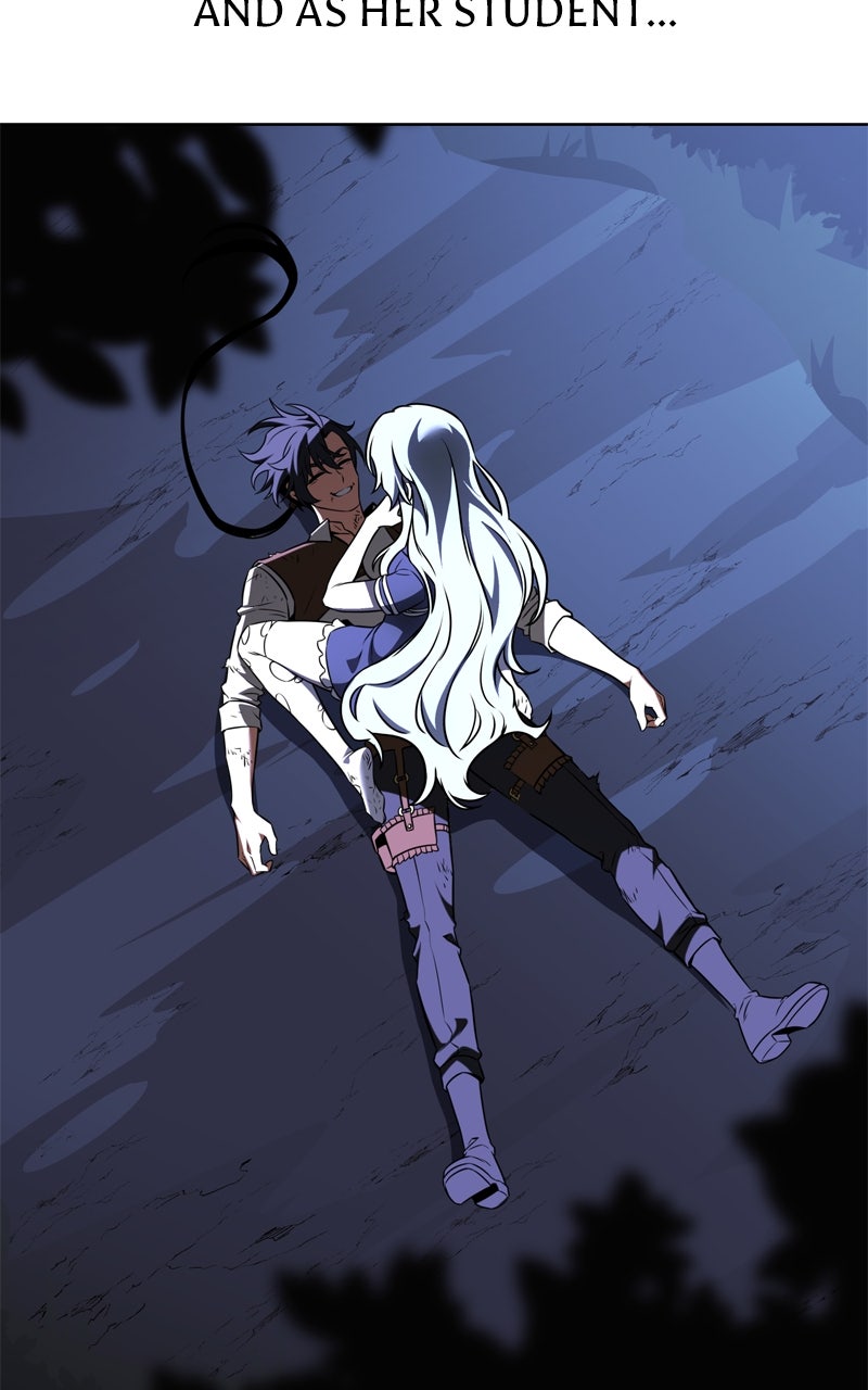 Read I Killed the Main Player EN Manga Online