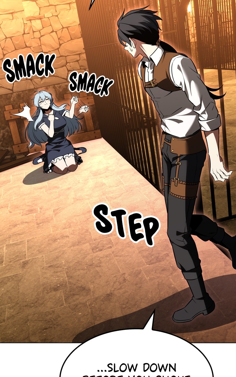 Read I Killed the Main Player EN Manga Online