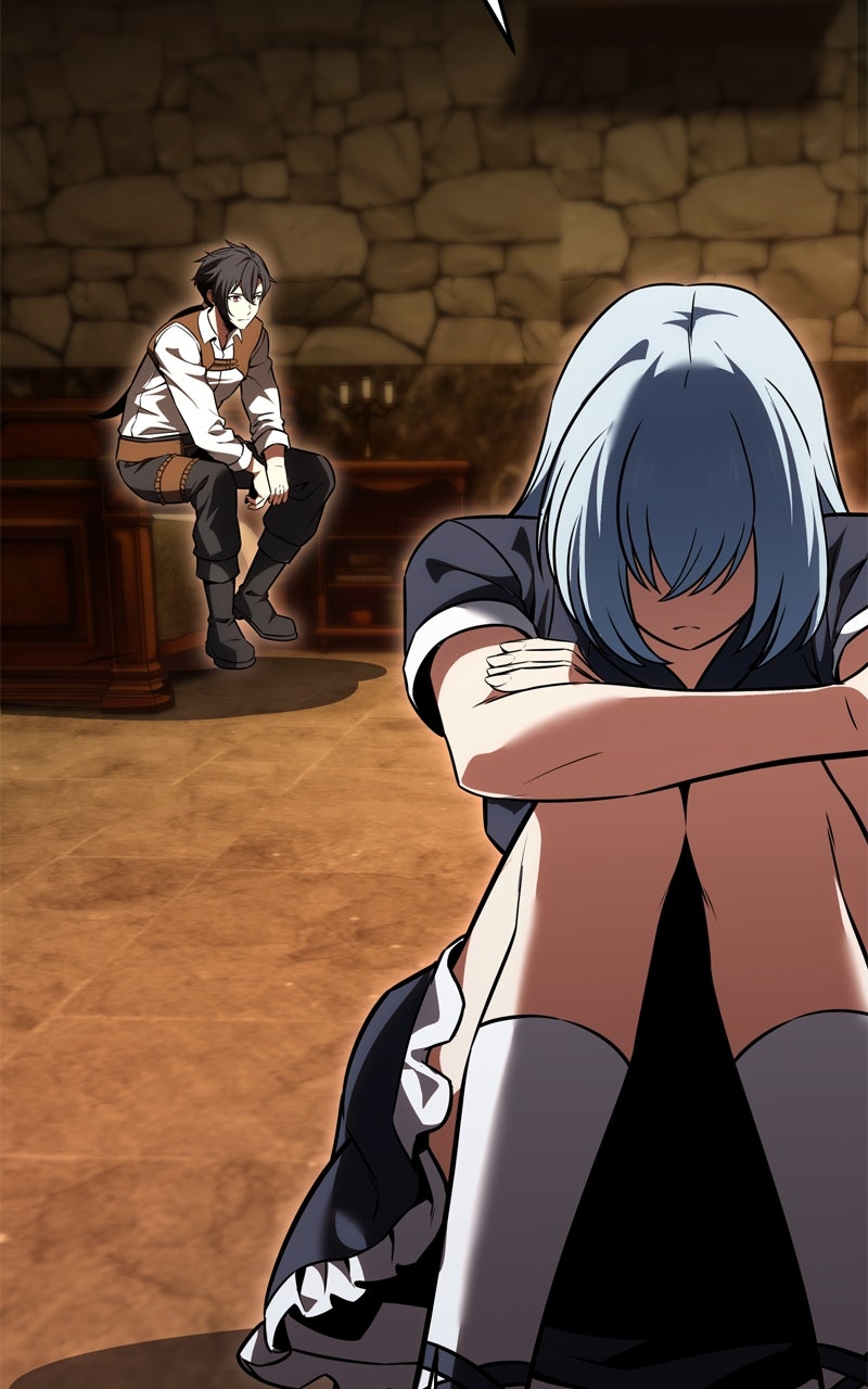 Read I Killed the Main Player EN Manga Online