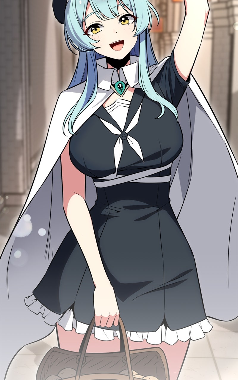 Read I Killed the Main Player EN Manga Online