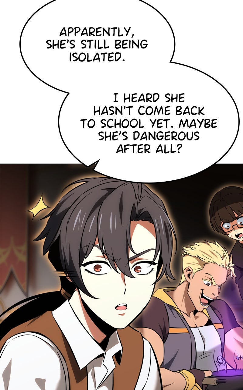 Read I Killed the Main Player EN Manga Online