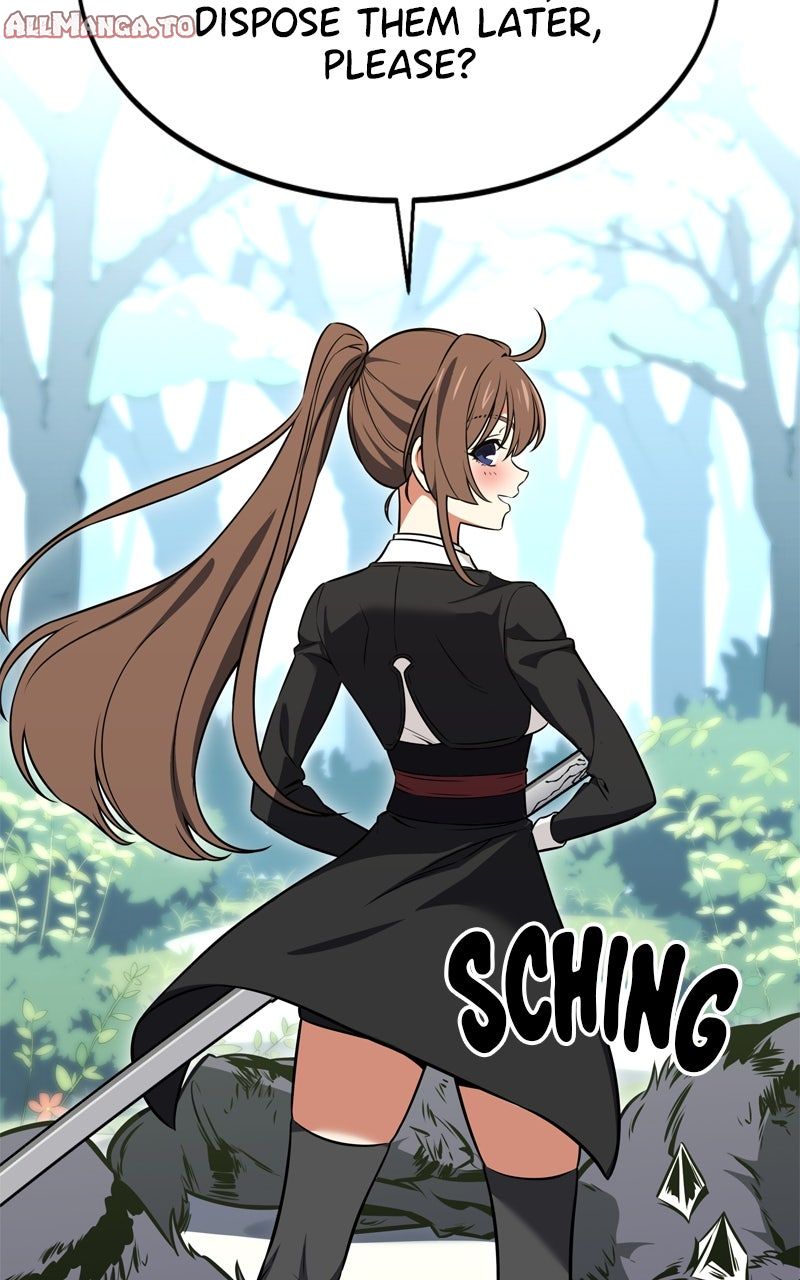 Read I Killed the Main Player EN Manga Online