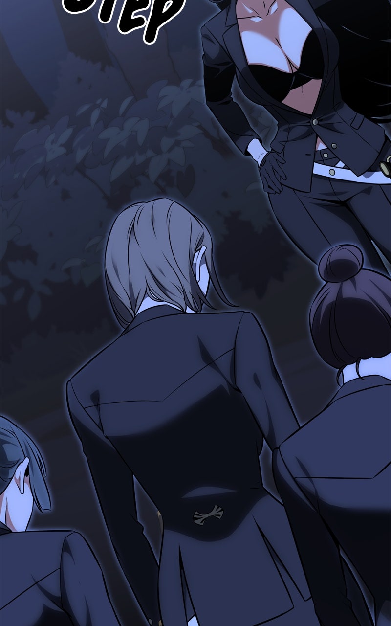 Read I Killed the Main Player EN Manga Online