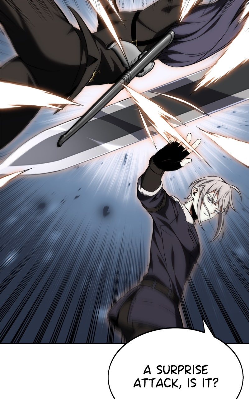 Read I Killed the Main Player EN Manga Online