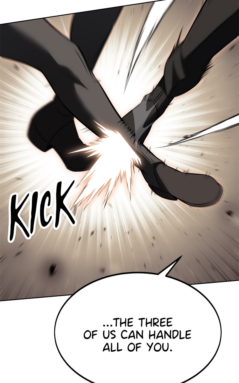 Read I Killed the Main Player EN Manga Online