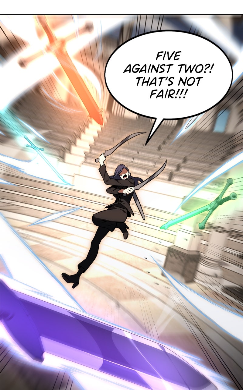 Read I Killed the Main Player EN Manga Online