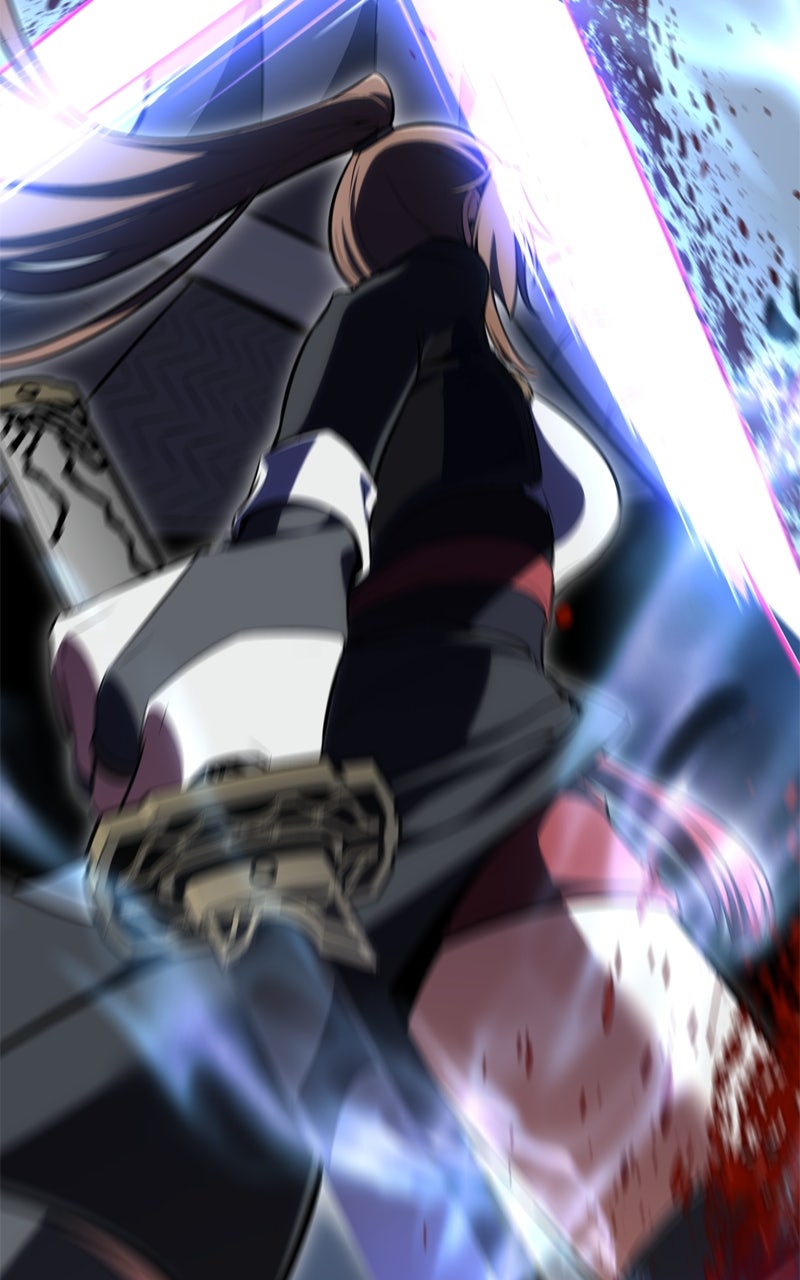 Read I Killed the Main Player EN Manga Online