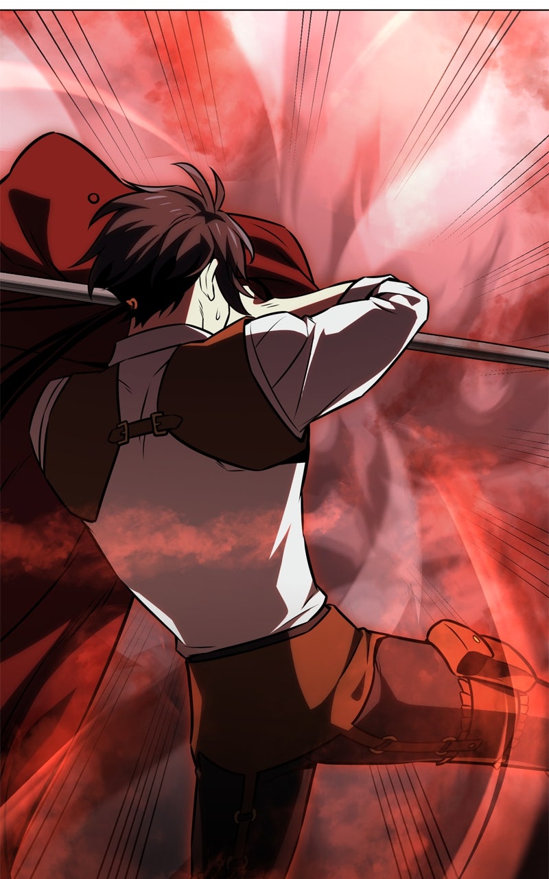 Read I Killed the Main Player EN Manga Online