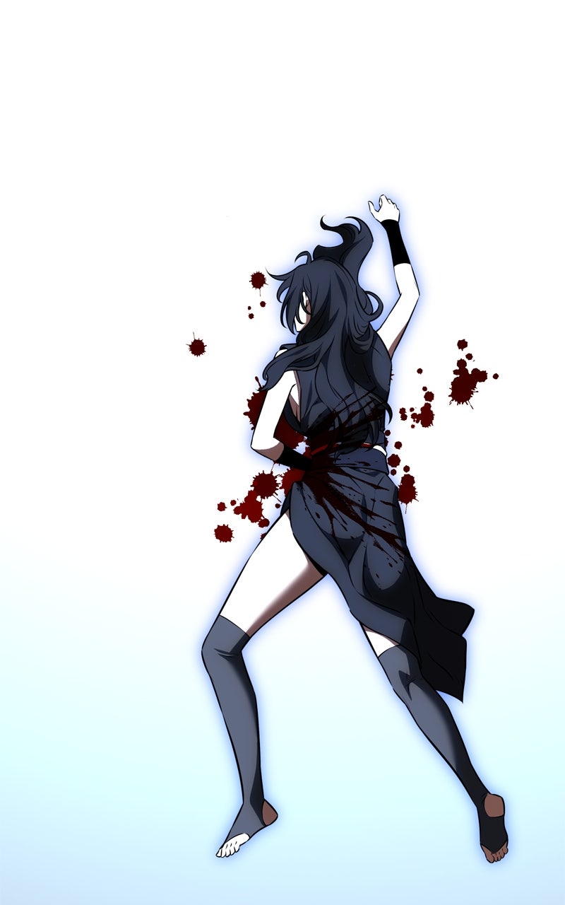 Read I Killed the Main Player EN Manga Online