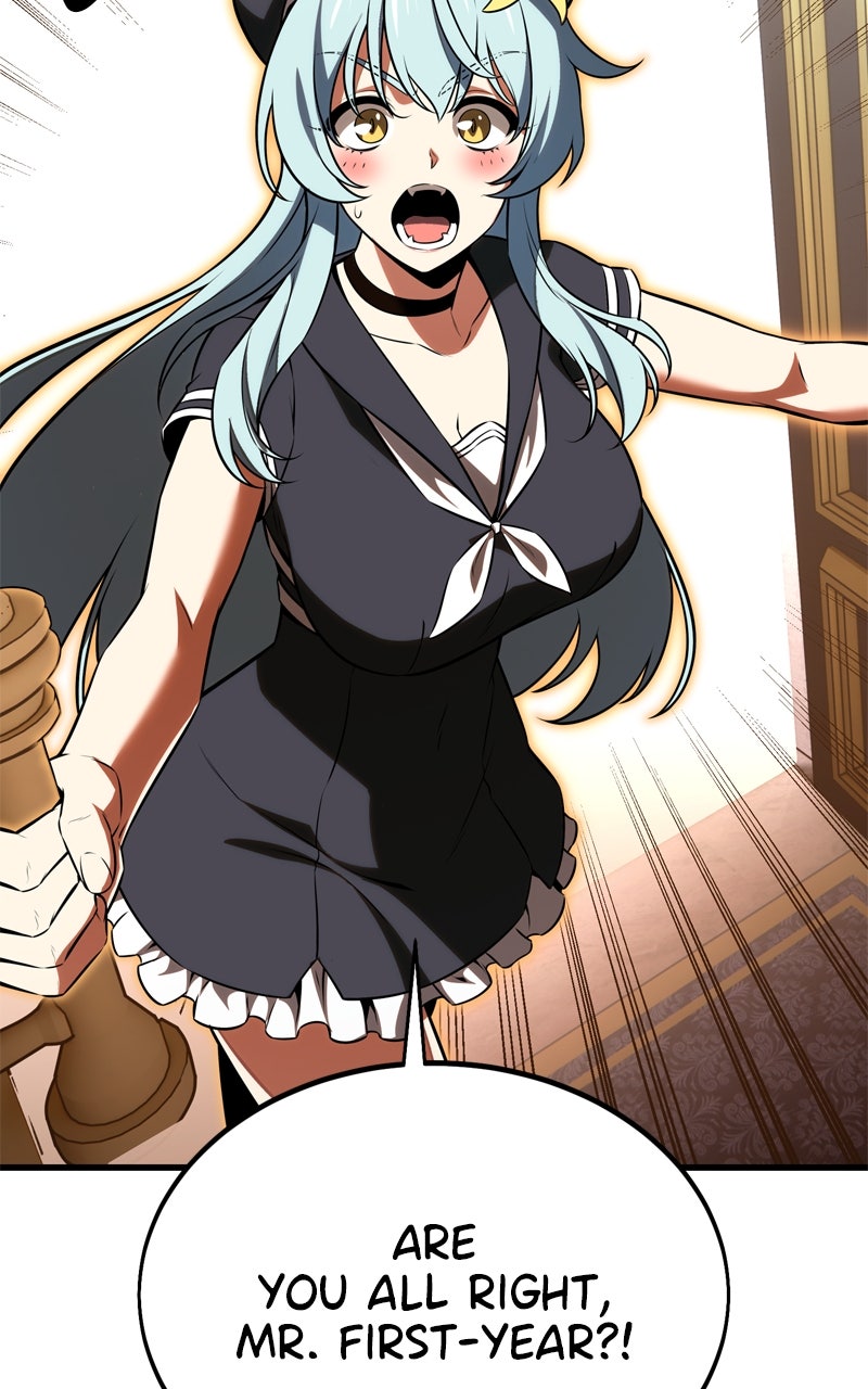 Read I Killed the Main Player EN Manga Online