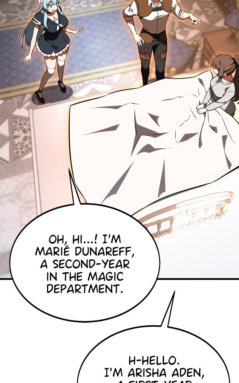 Read I Killed the Main Player EN Manga Online