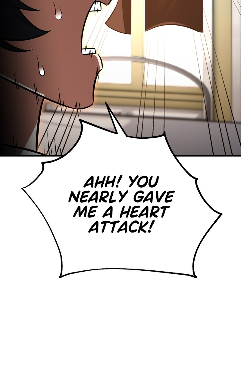 Read I Killed the Main Player EN Manga Online