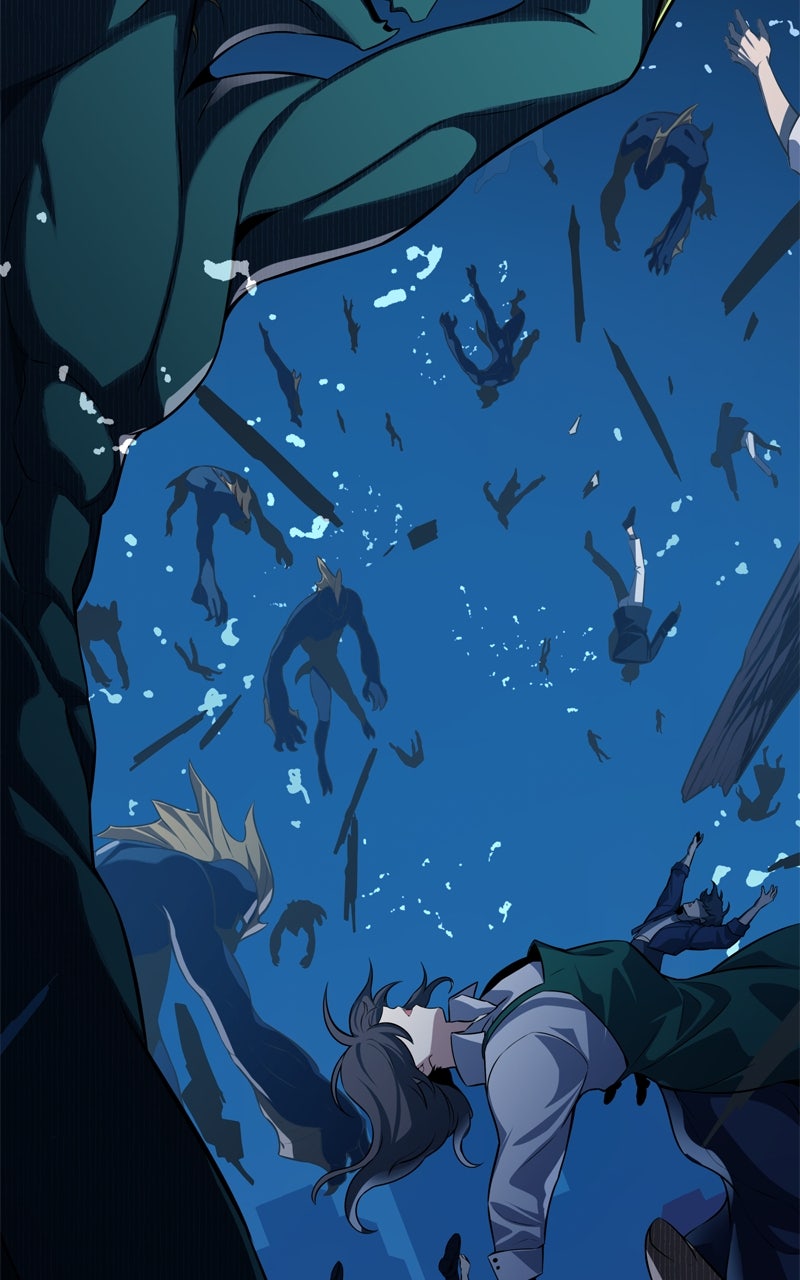 Read I Killed the Main Player EN Manga Online