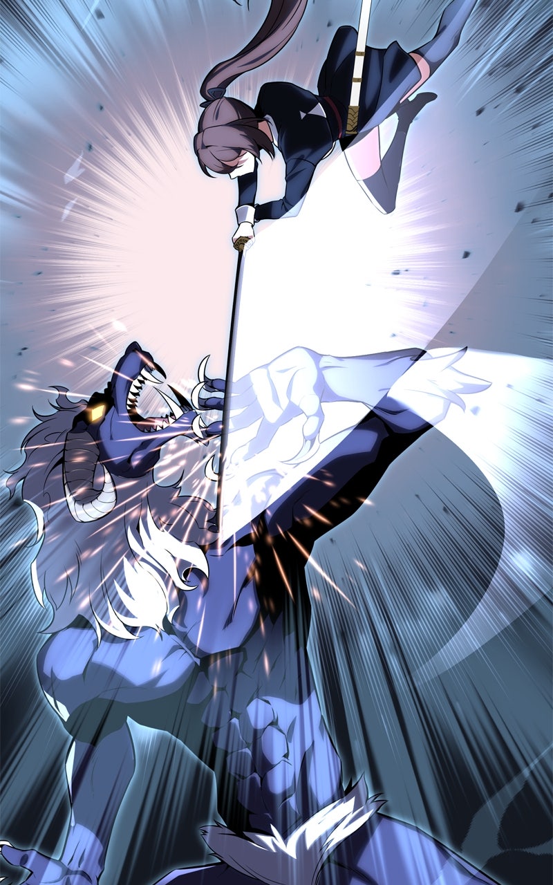 Read I Killed the Main Player EN Manga Online