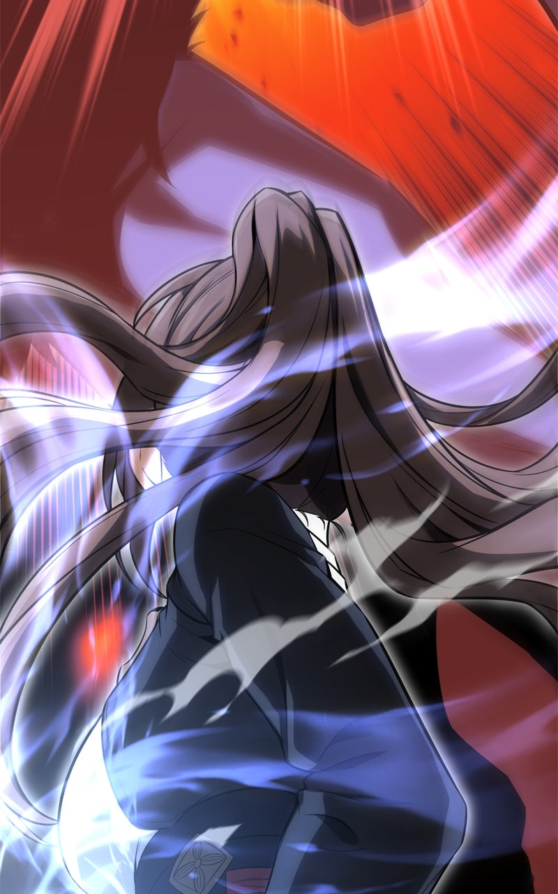 Read I Killed the Main Player EN Manga Online