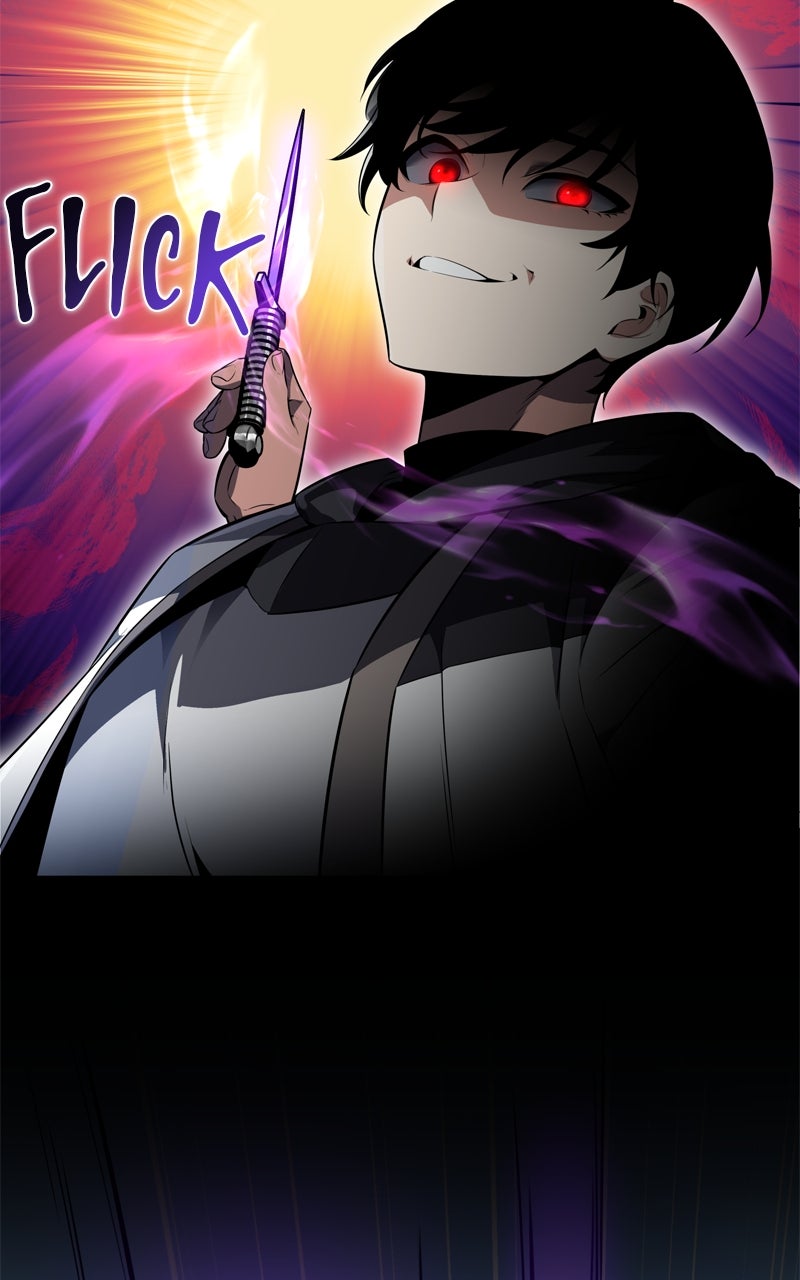 Read I Killed the Main Player EN Manga Online