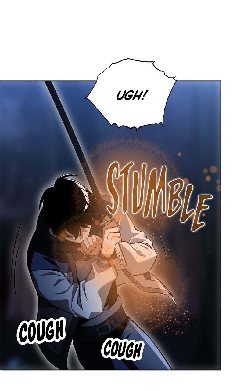 Read I Killed the Main Player EN Manga Online