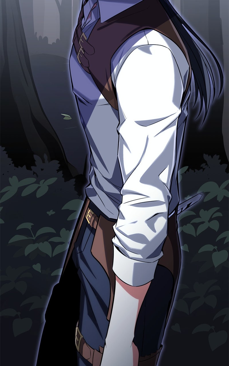 Read I Killed the Main Player EN Manga Online