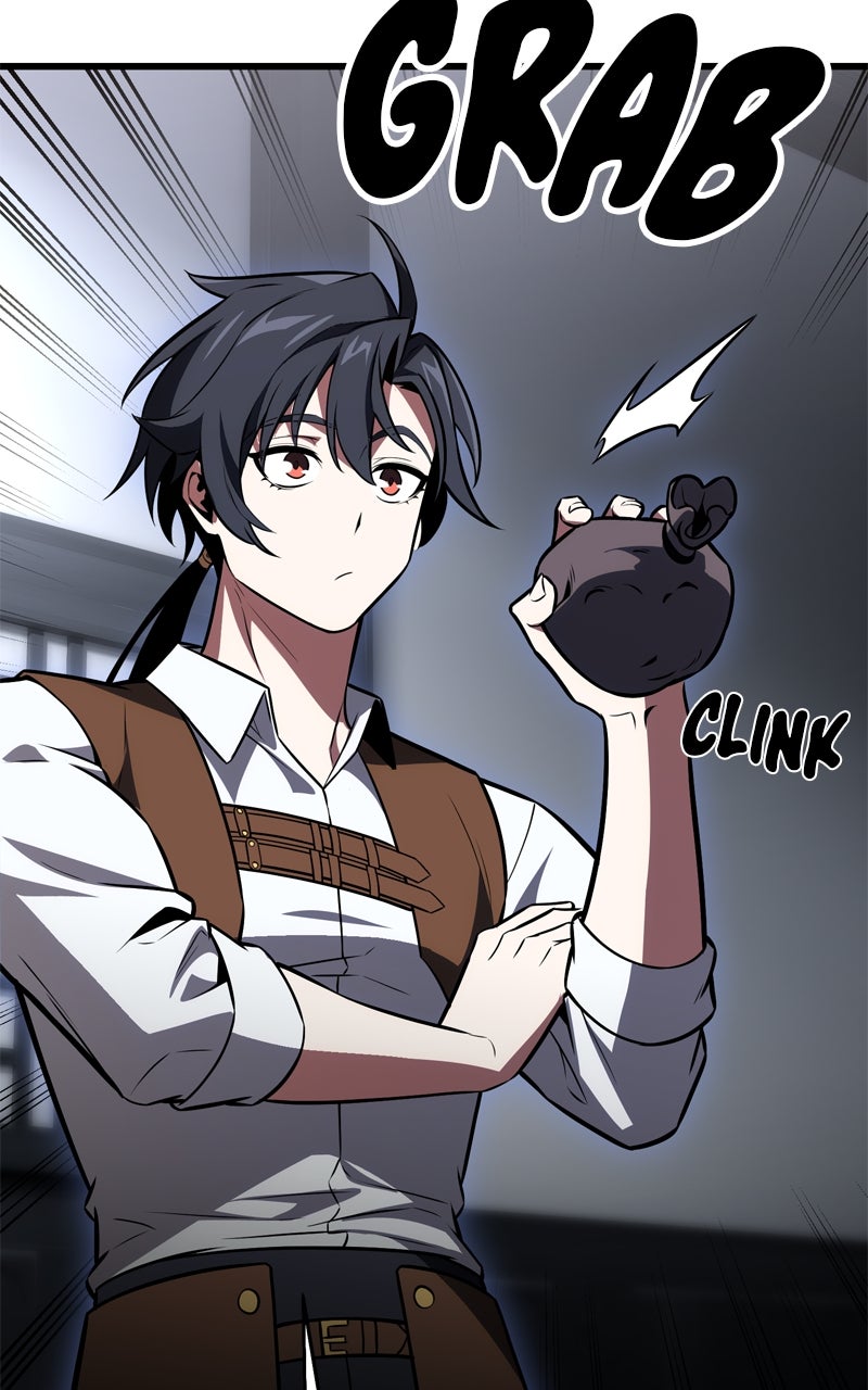 Read I Killed the Main Player EN Manga Online