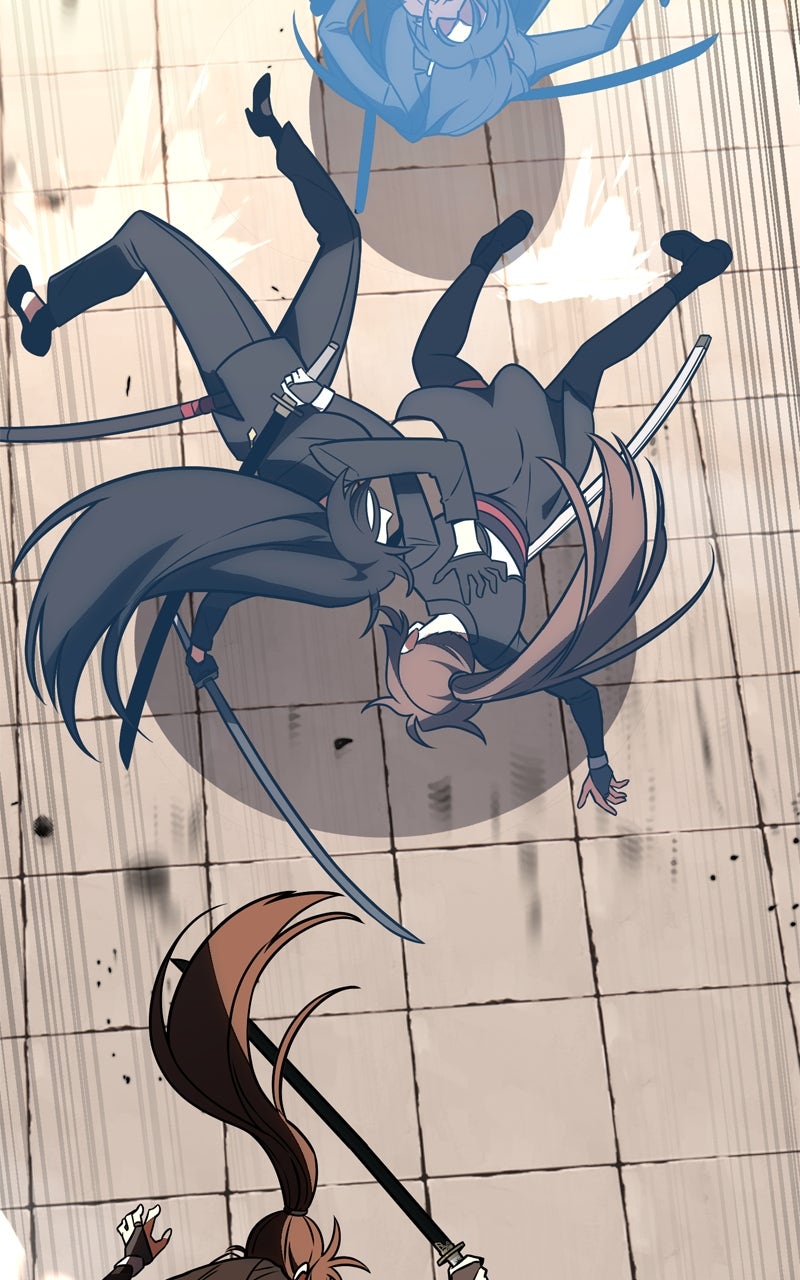 Read I Killed the Main Player EN Manga Online