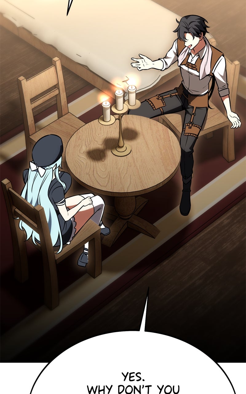 Read I Killed the Main Player EN Manga Online