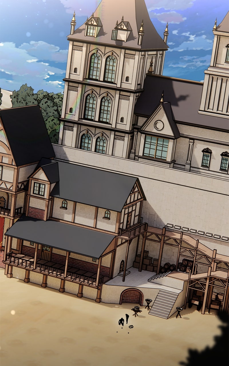 Read I Killed the Main Player EN Manga Online