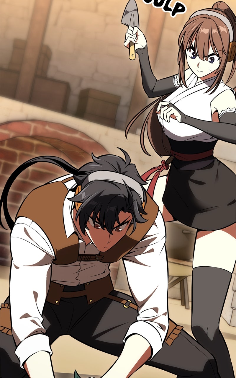 Read I Killed the Main Player EN Manga Online