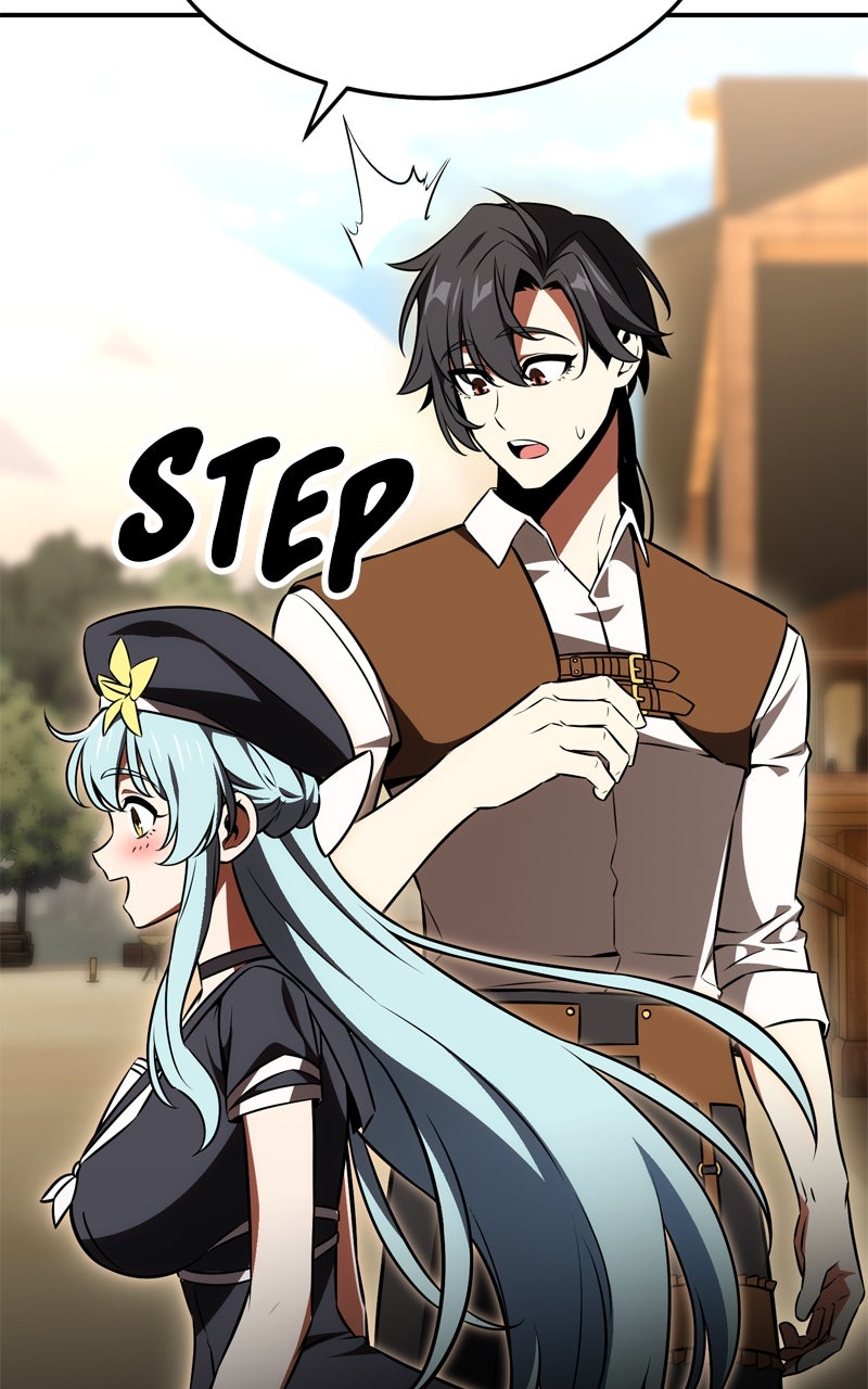 Read I Killed the Main Player EN Manga Online