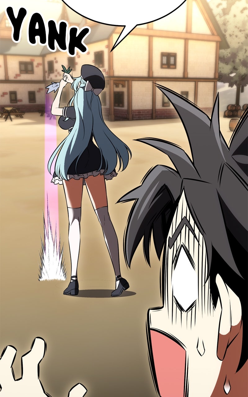 Read I Killed the Main Player EN Manga Online