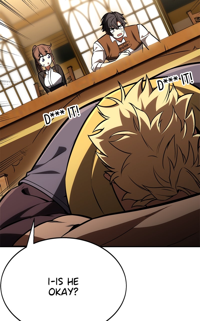 Read I Killed the Main Player EN Manga Online