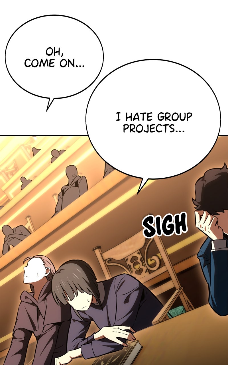 Read I Killed the Main Player EN Manga Online