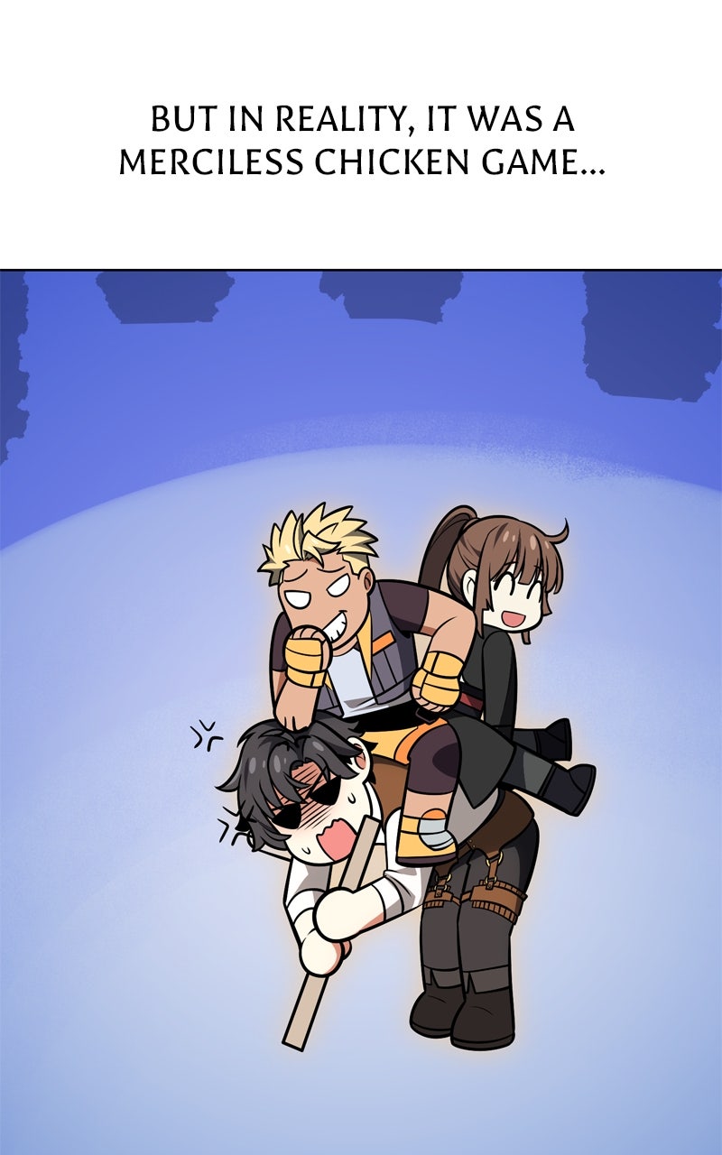 Read I Killed the Main Player EN Manga Online