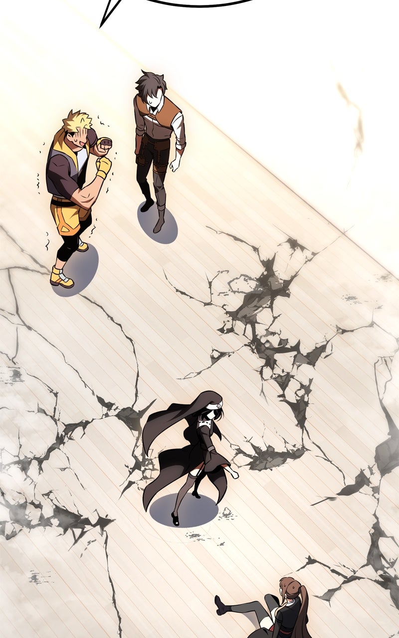 Read I Killed the Main Player EN Manga Online