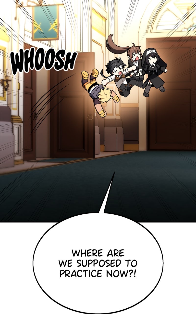 Read I Killed the Main Player EN Manga Online