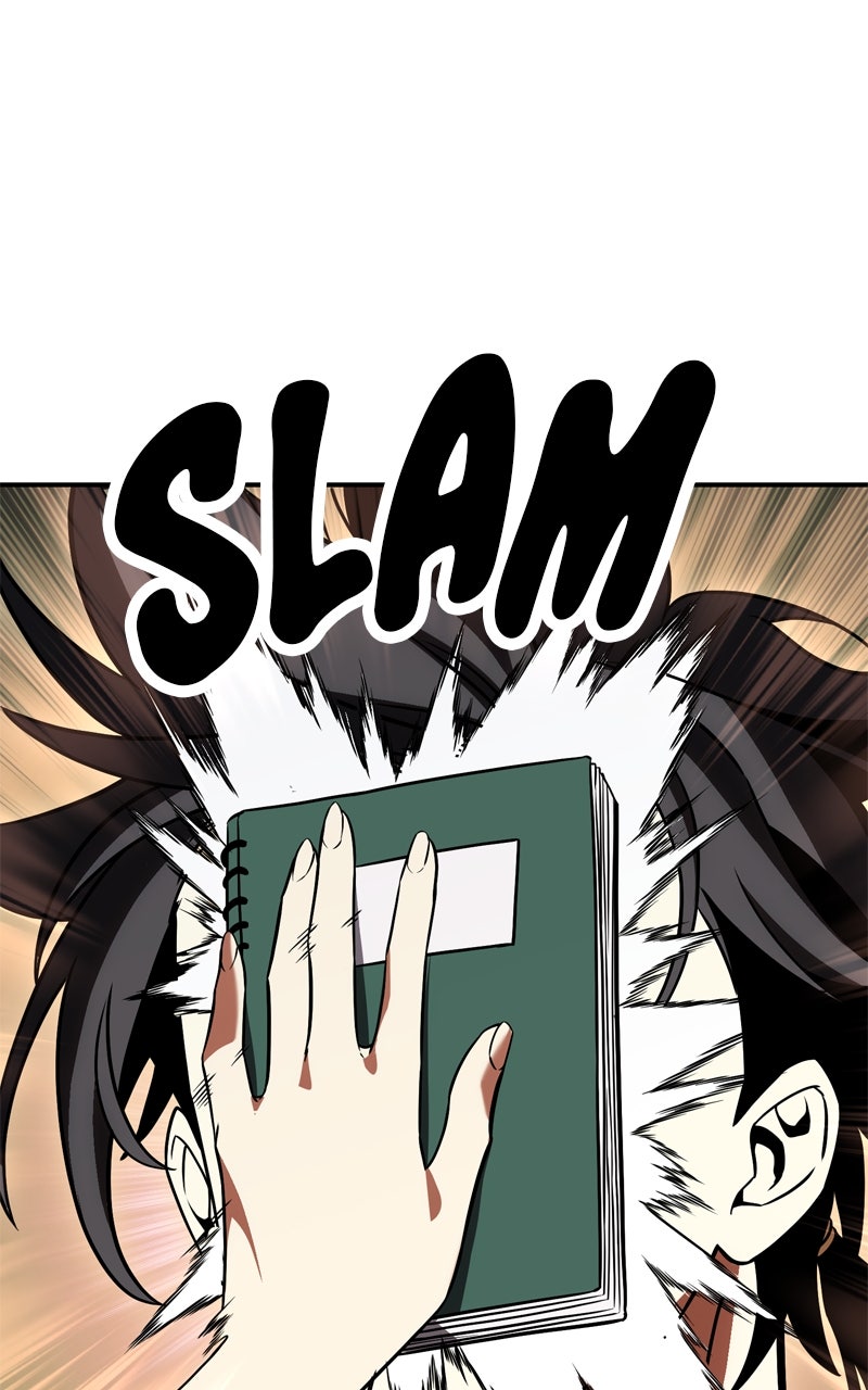 Read I Killed the Main Player EN Manga Online