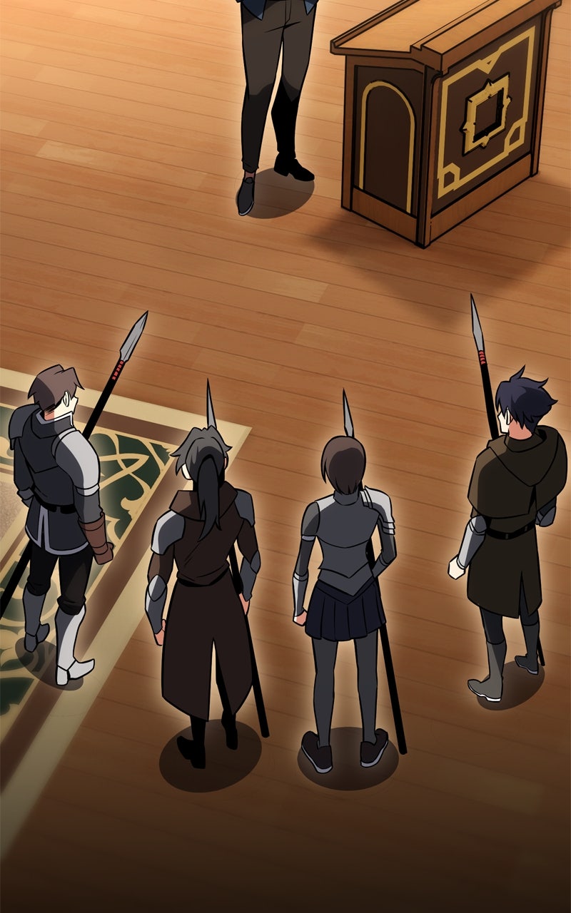 Read I Killed the Main Player EN Manga Online