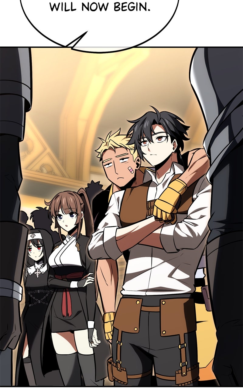 Read I Killed the Main Player EN Manga Online