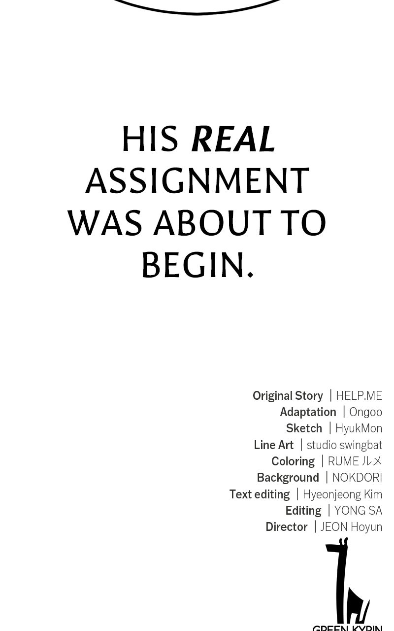 Read I Killed the Main Player EN Manga Online