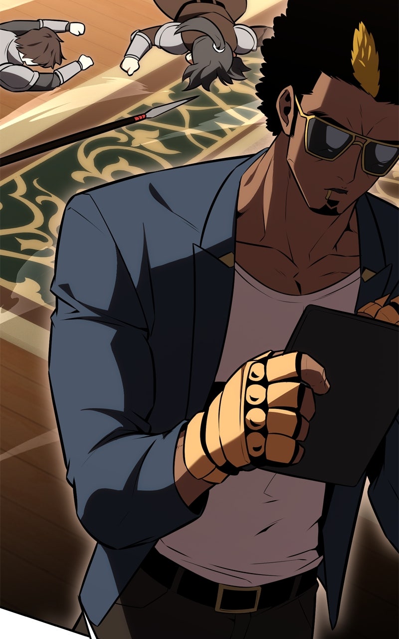 Read I Killed the Main Player EN Manga Online