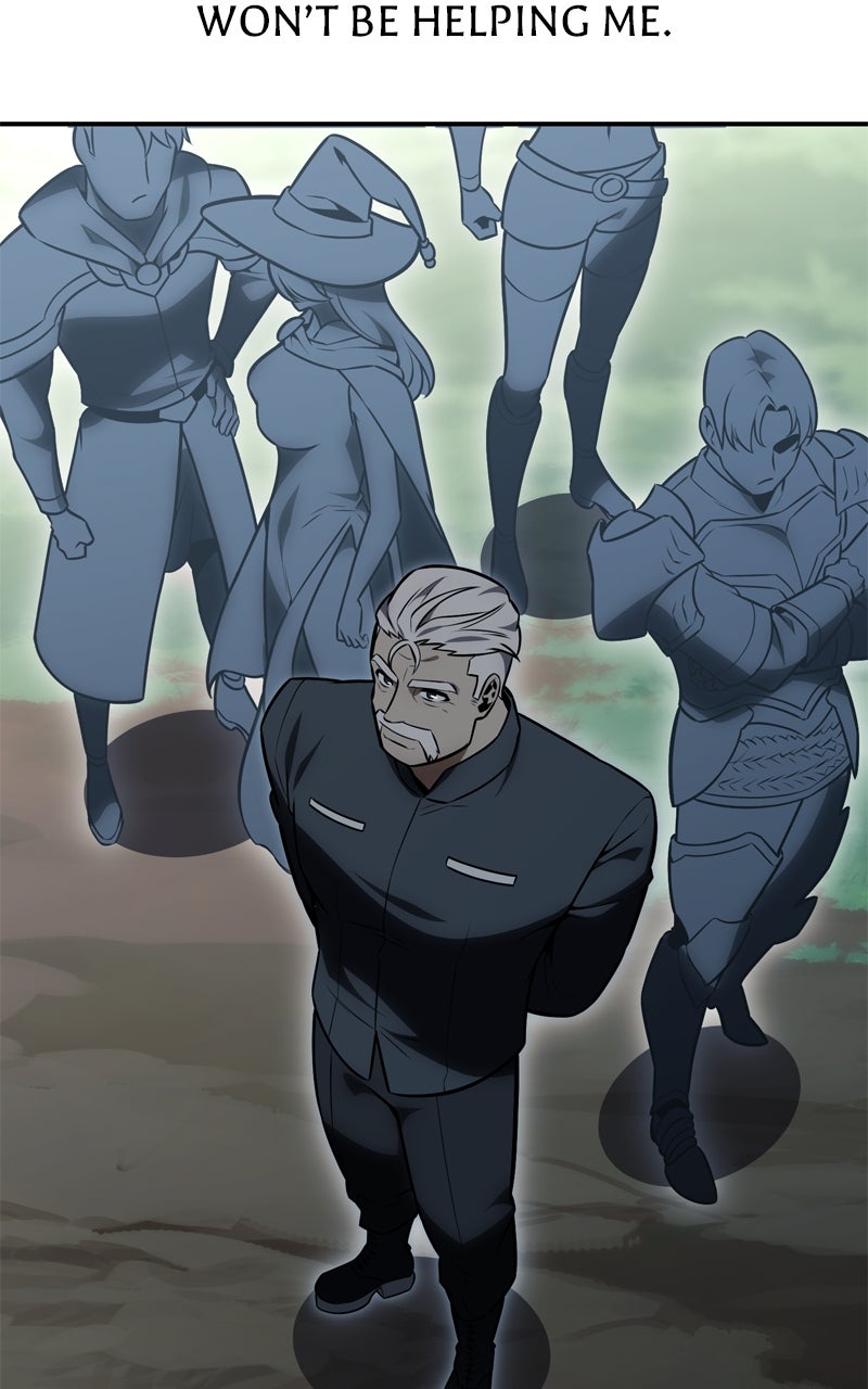 Read I Killed the Main Player EN Manga Online