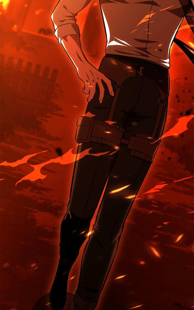 Read I Killed the Main Player EN Manga Online