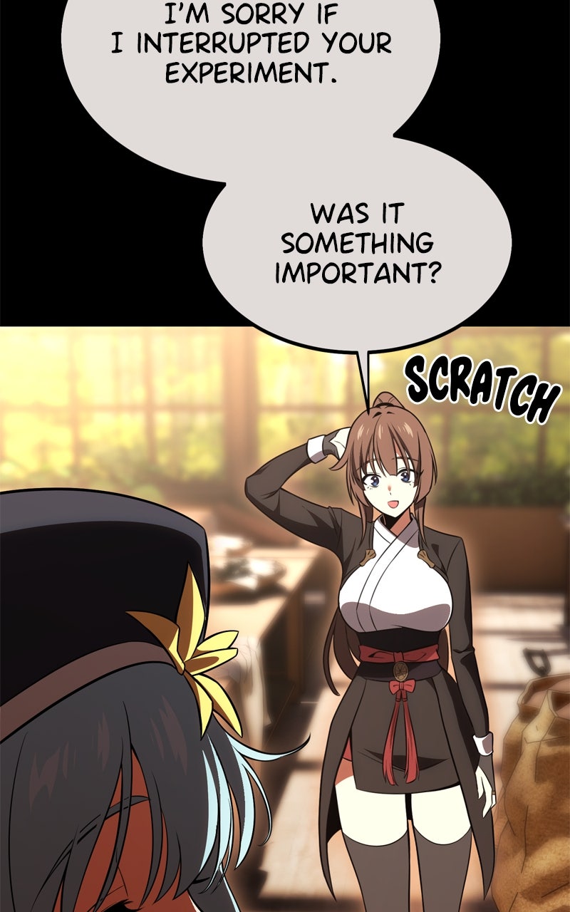 Read I Killed the Main Player EN Manga Online